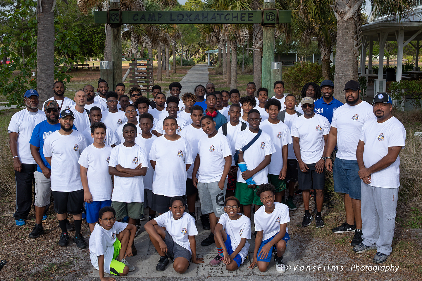 Next Generation Weekend